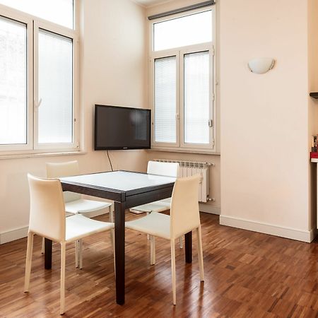 Premuda Apartment Milan Exterior photo