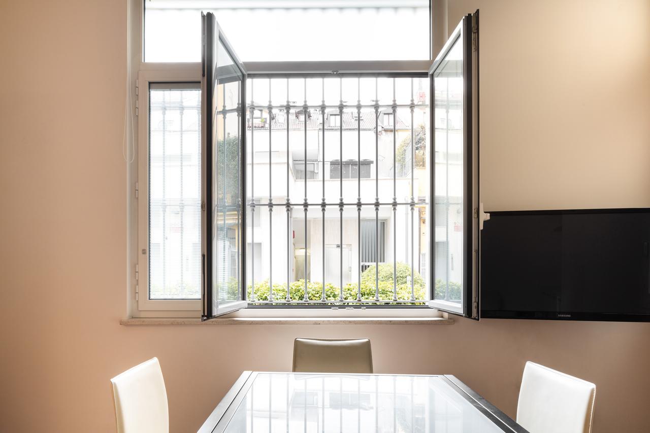 Premuda Apartment Milan Exterior photo