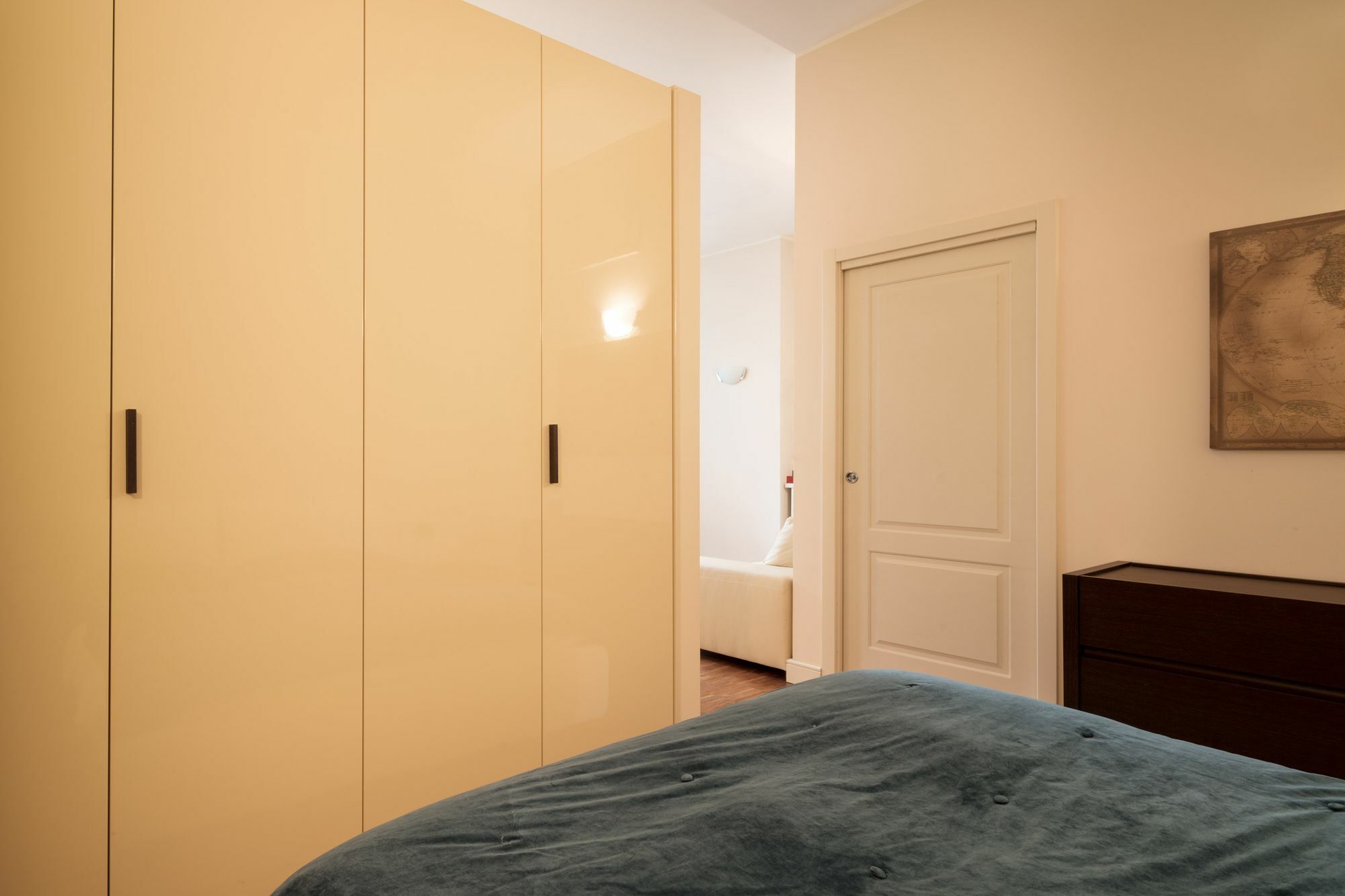 Premuda Apartment Milan Exterior photo