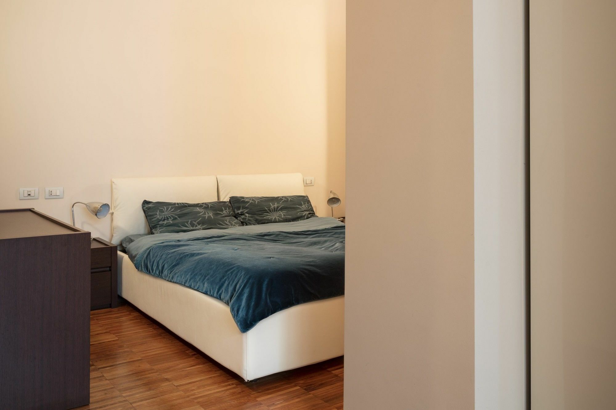 Premuda Apartment Milan Exterior photo