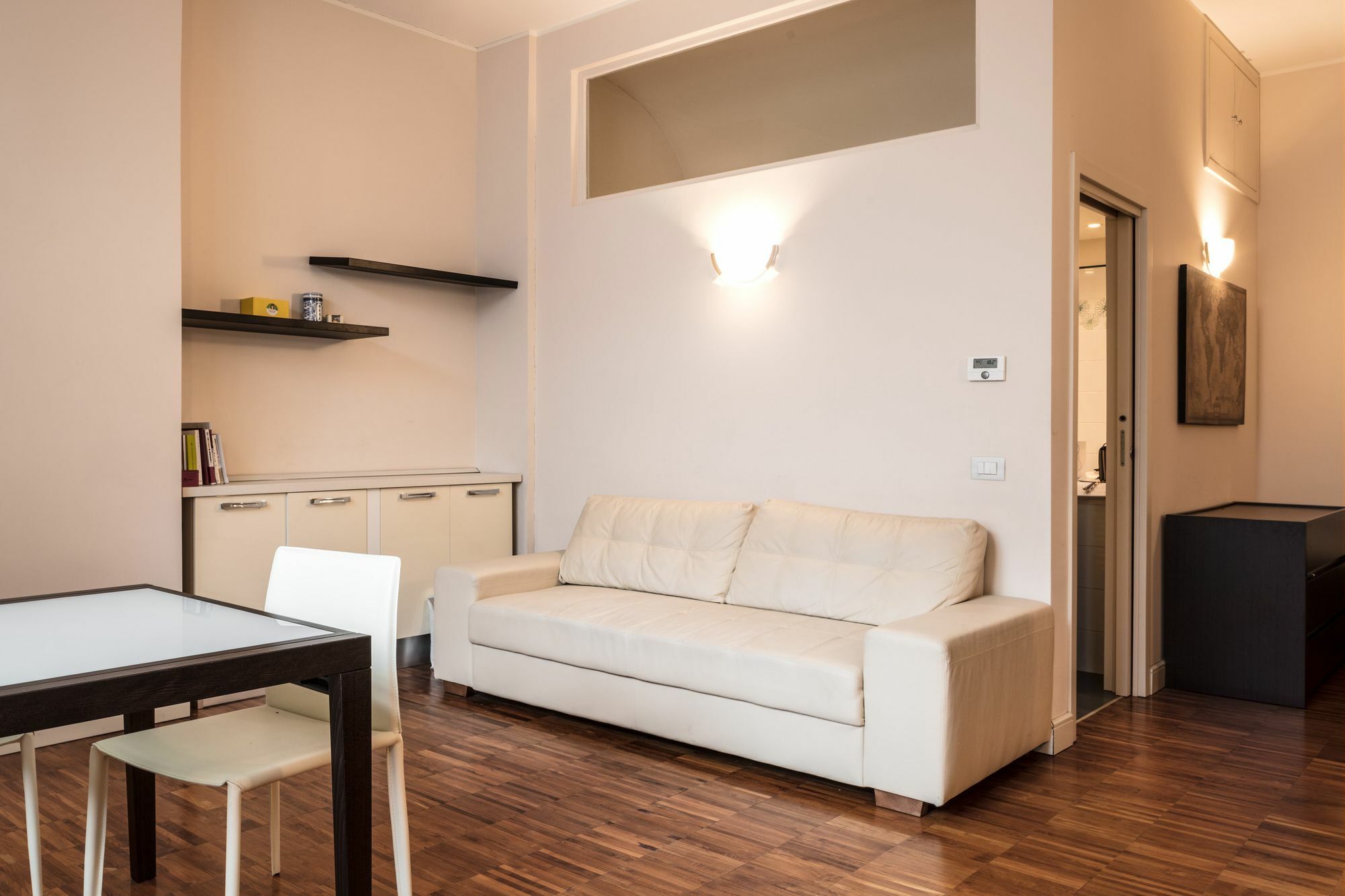 Premuda Apartment Milan Exterior photo